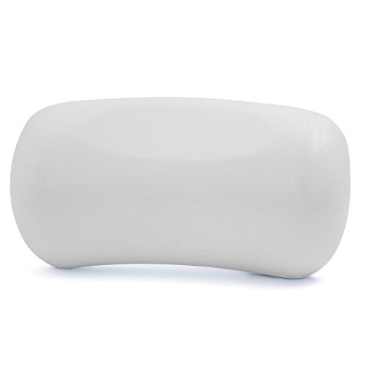 Polyurethane Bathtub Pillow