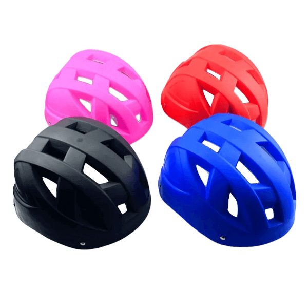 Polyurethane Helmet