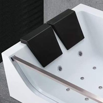 PU Bathtub Therapy Pillow best